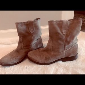Women’s ZiGi bootie